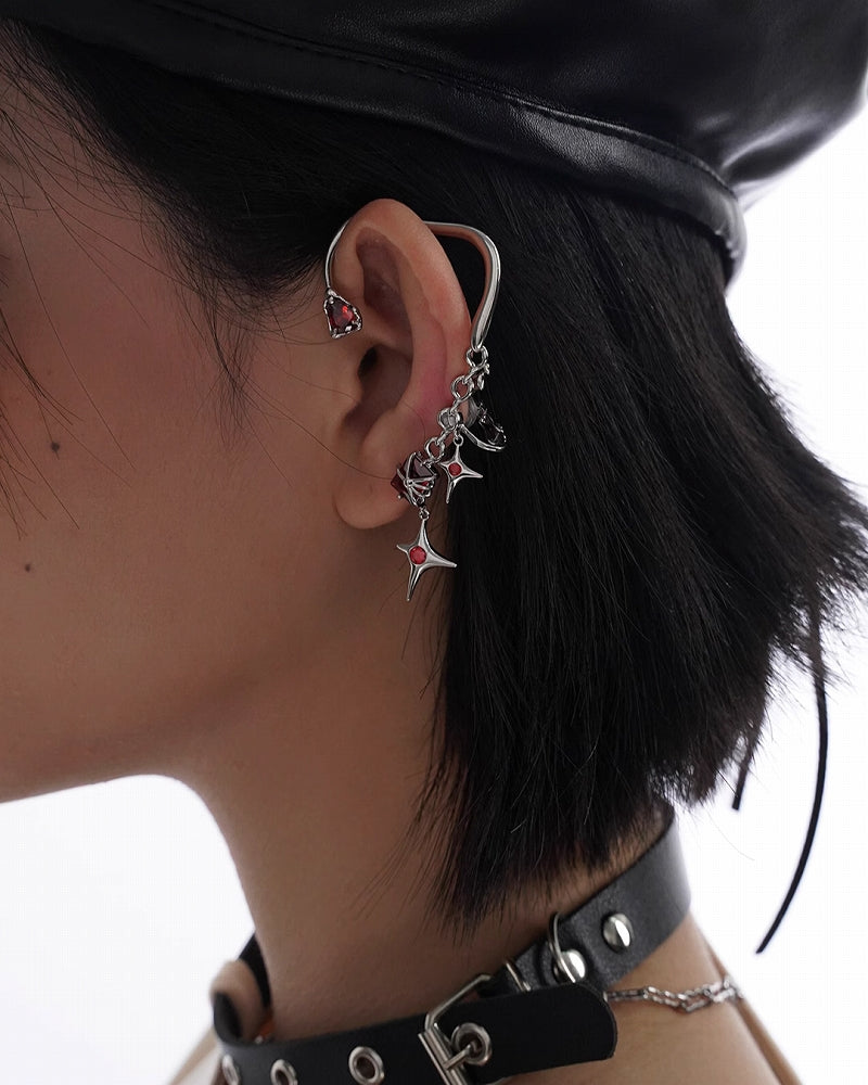 Taboo Night Cuff