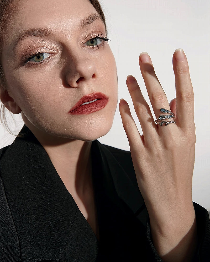 Heavy Industry Ring