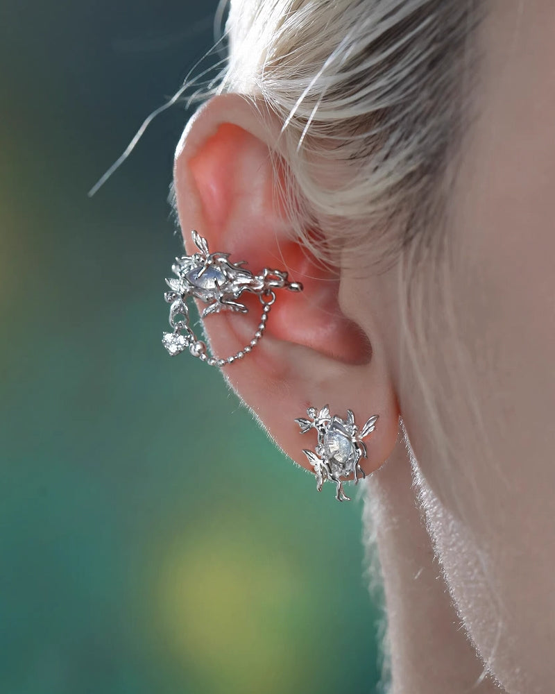 Dream Elf Cuffs