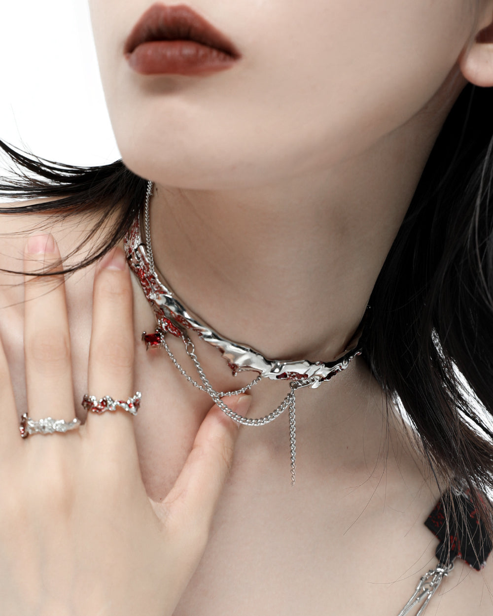 Wind Erosion Choker