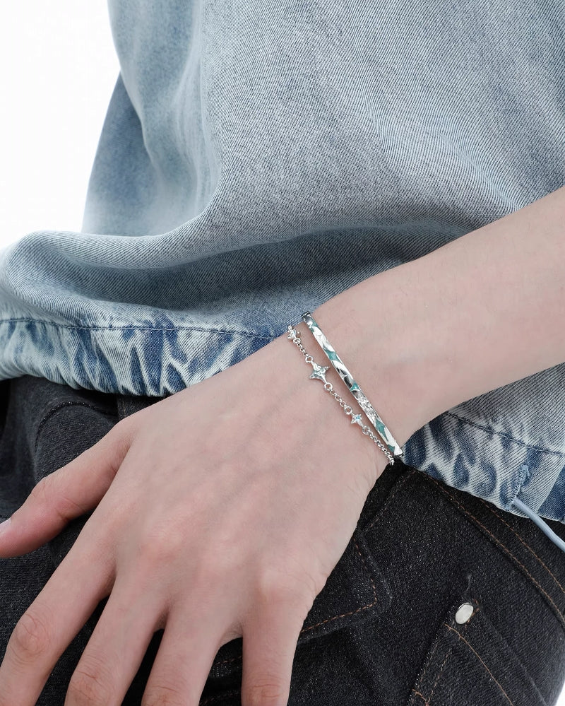 Sea Starry Sky Bracelet