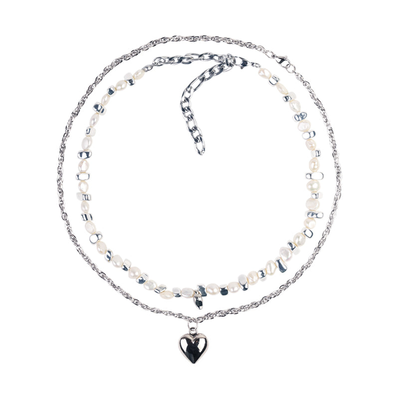 Love Pearl Choker